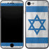 Israel Flag Distressed iPhone SE (2nd & 3rd Gen) Skin